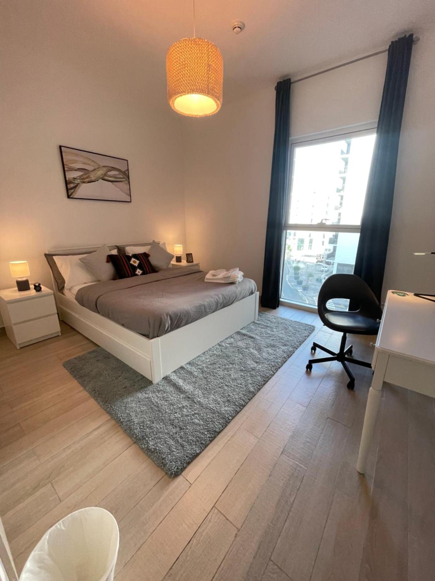 Appartamento Daisy Hill 1br Waters Edge Canal View Theme Parks Yas Island Abu Dhabi
