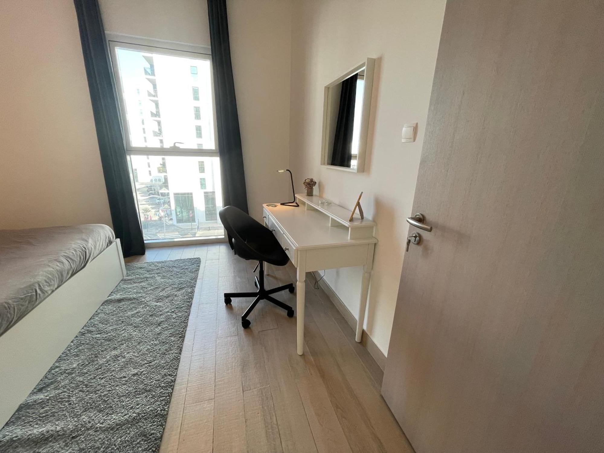 Daisy Hill 1br Waters Edge Canal View Theme Parks Yas Island Appartamento *
