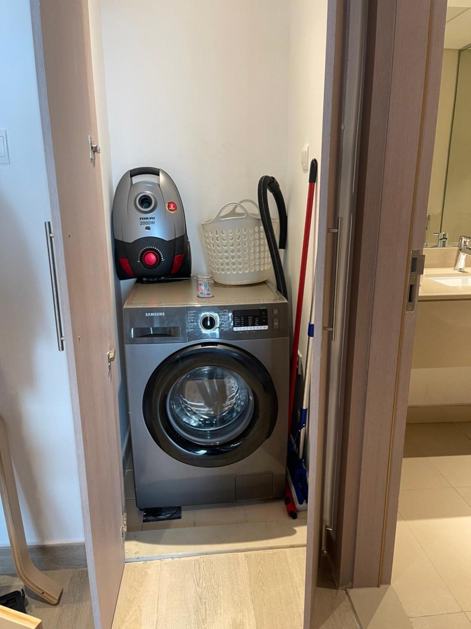 Appartamento Daisy Hill 1br Waters Edge Canal View Theme Parks Yas Island *