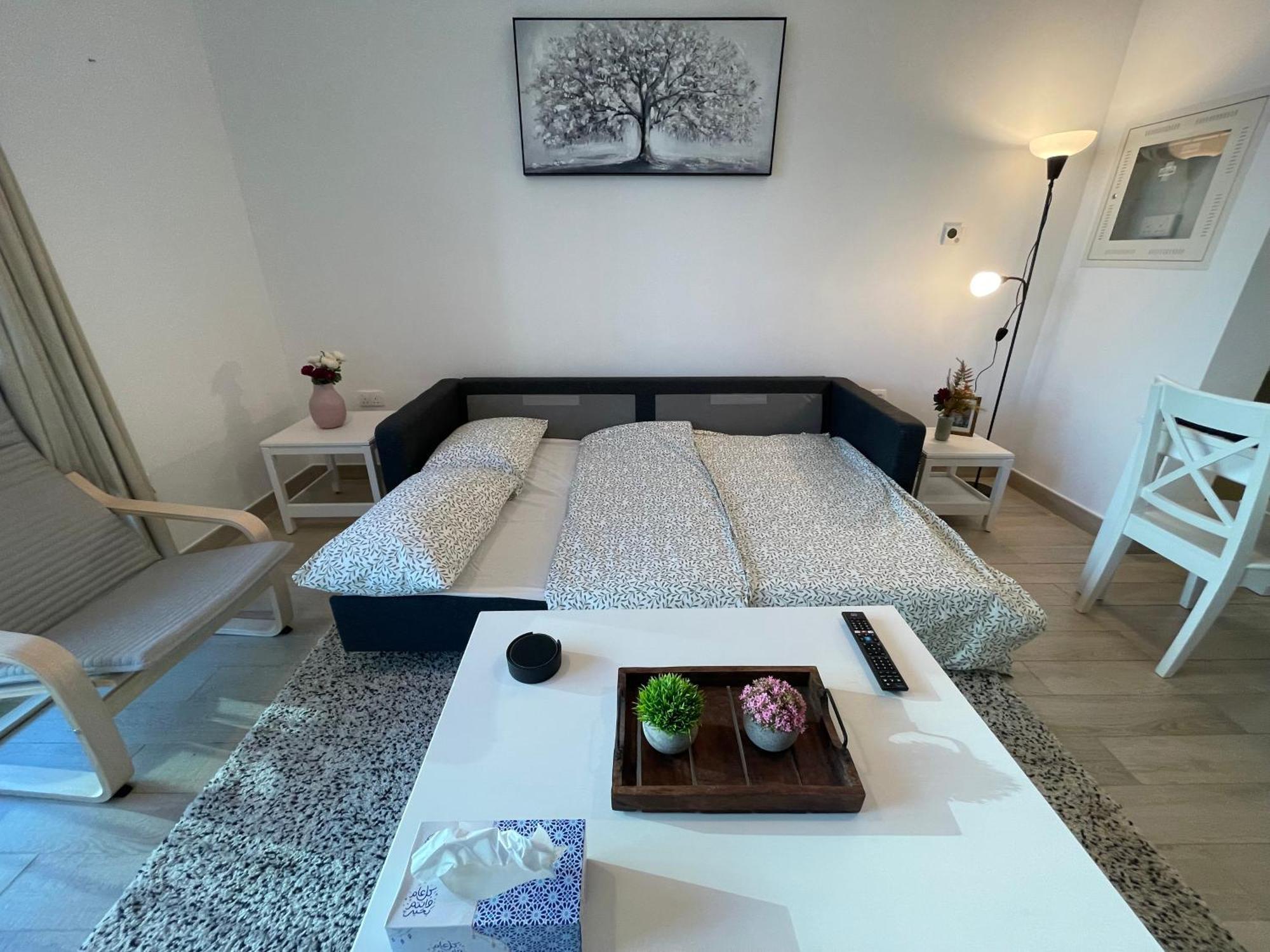 Appartamento Daisy Hill 1br Waters Edge Canal View Theme Parks Yas Island