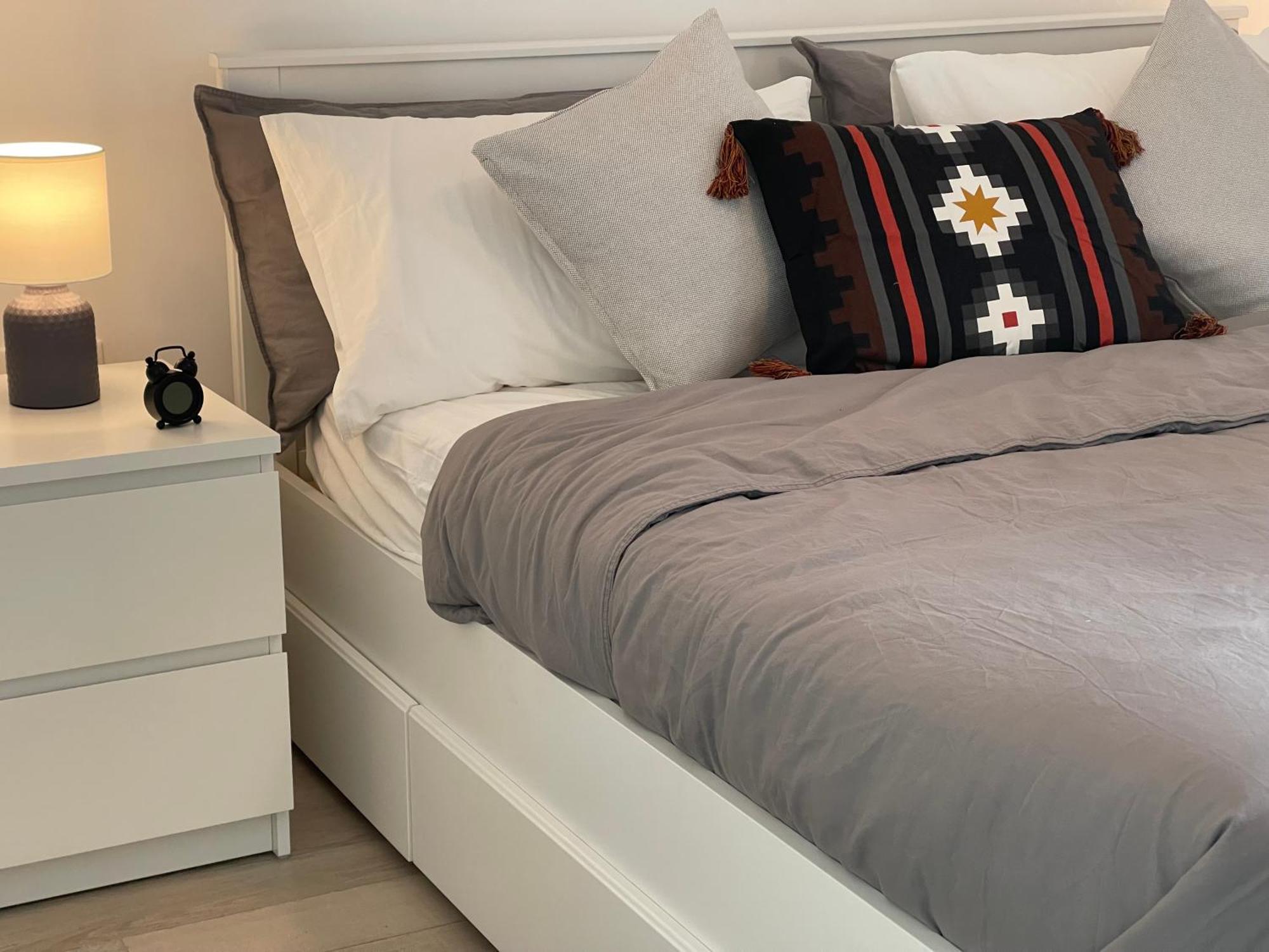 Appartamento Daisy Hill 1br Waters Edge Canal View Theme Parks Yas Island